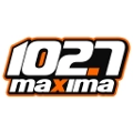 Máxima - FM 102.7